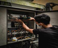 About MEP Services UAE