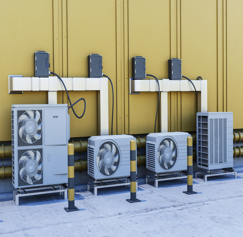 About Lastic Electromechanical Contracting LLC